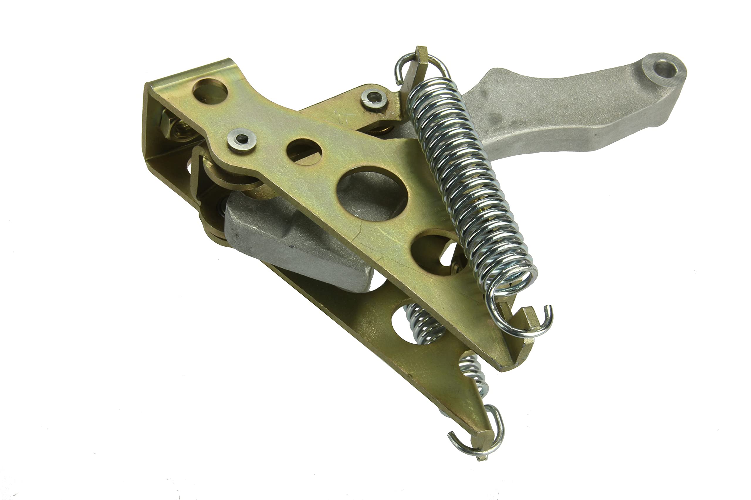 Amazon.com: URO Parts 1077200016 Door Check, Left/Right